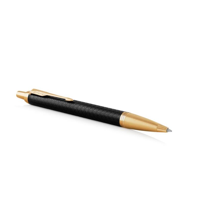 PARKER Royal HO IM Prem Black GT