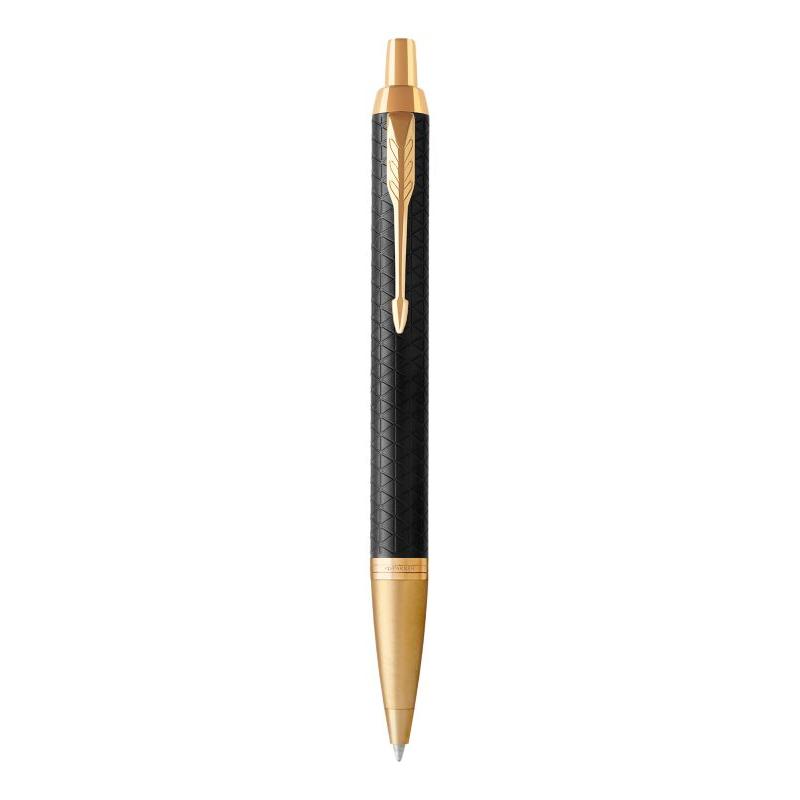 PARKER Royal HO IM Prem Black GT