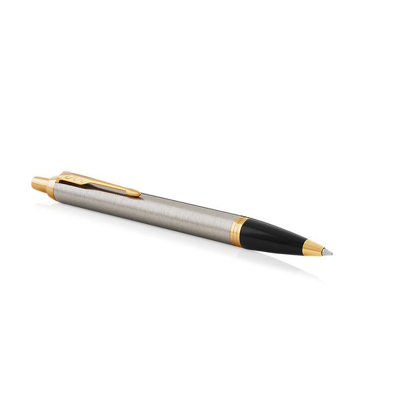 PARKER Royal HO IM Brushed Metal GT