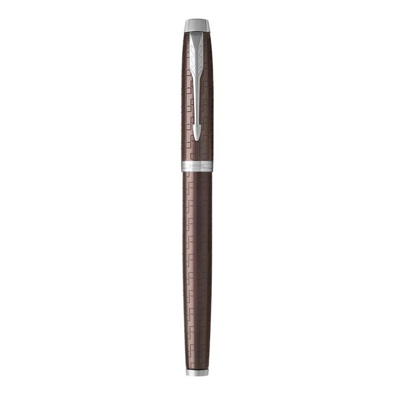 PARKER Royal NP IM Prem Brown CT F