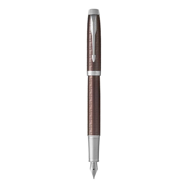 PARKER Royal NP IM Prem Brown CT F