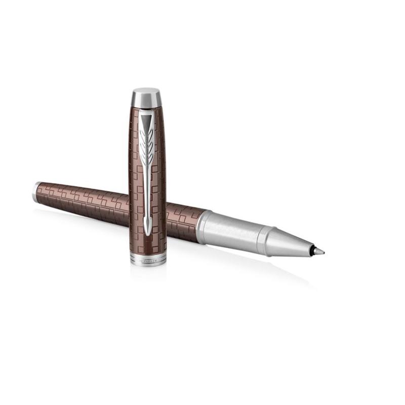 PARKER Royal RO IM Prem Brown CT