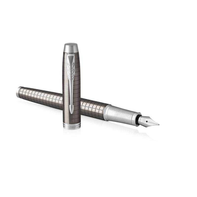 PARKER Royal NP IM Prem Dark Espres CT M