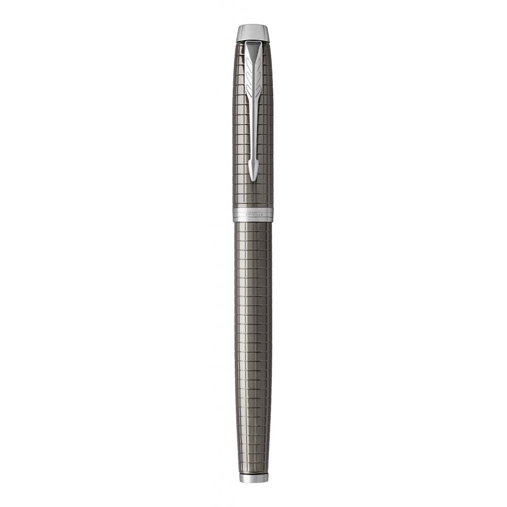 PARKER Royal NP IM Prem Dark Espres CT F