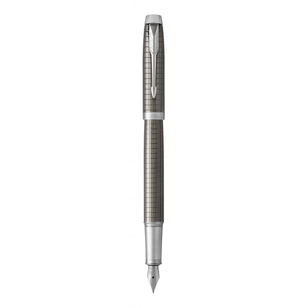 PARKER Royal NP IM Prem Dark Espres CT F