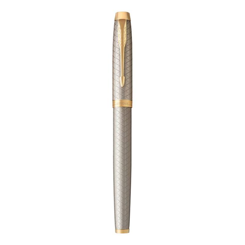 PARKER Royal NP IM Prem Silver GT M