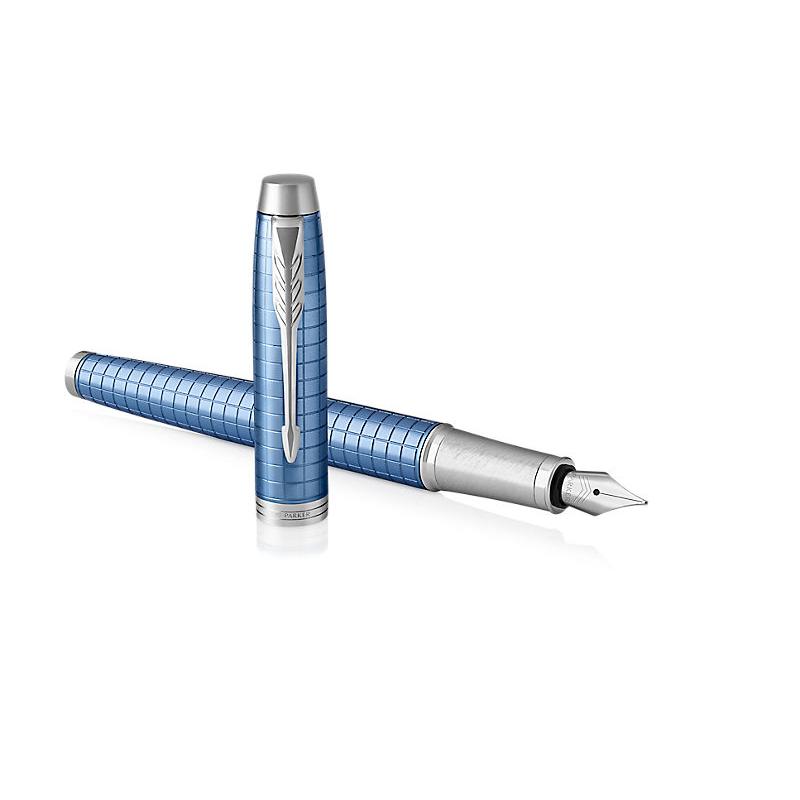 PARKER Royal NP IM Prem Blue CT F