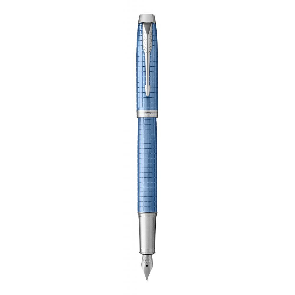 PARKER Royal NP IM Prem Blue CT F