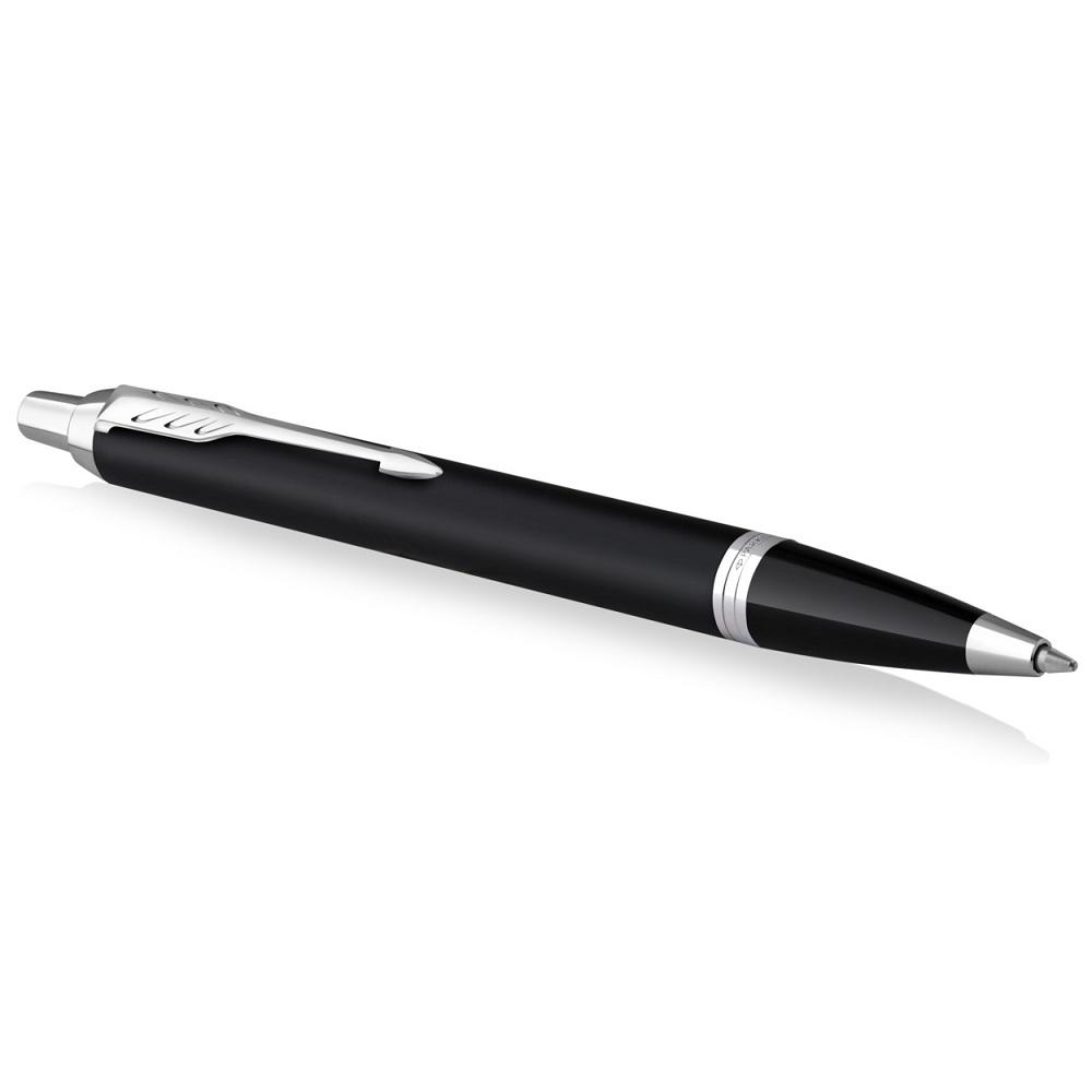 PARKER Royal HO IM Mat Black CT