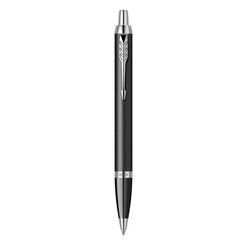 PARKER Royal HO IM Mat Black CT