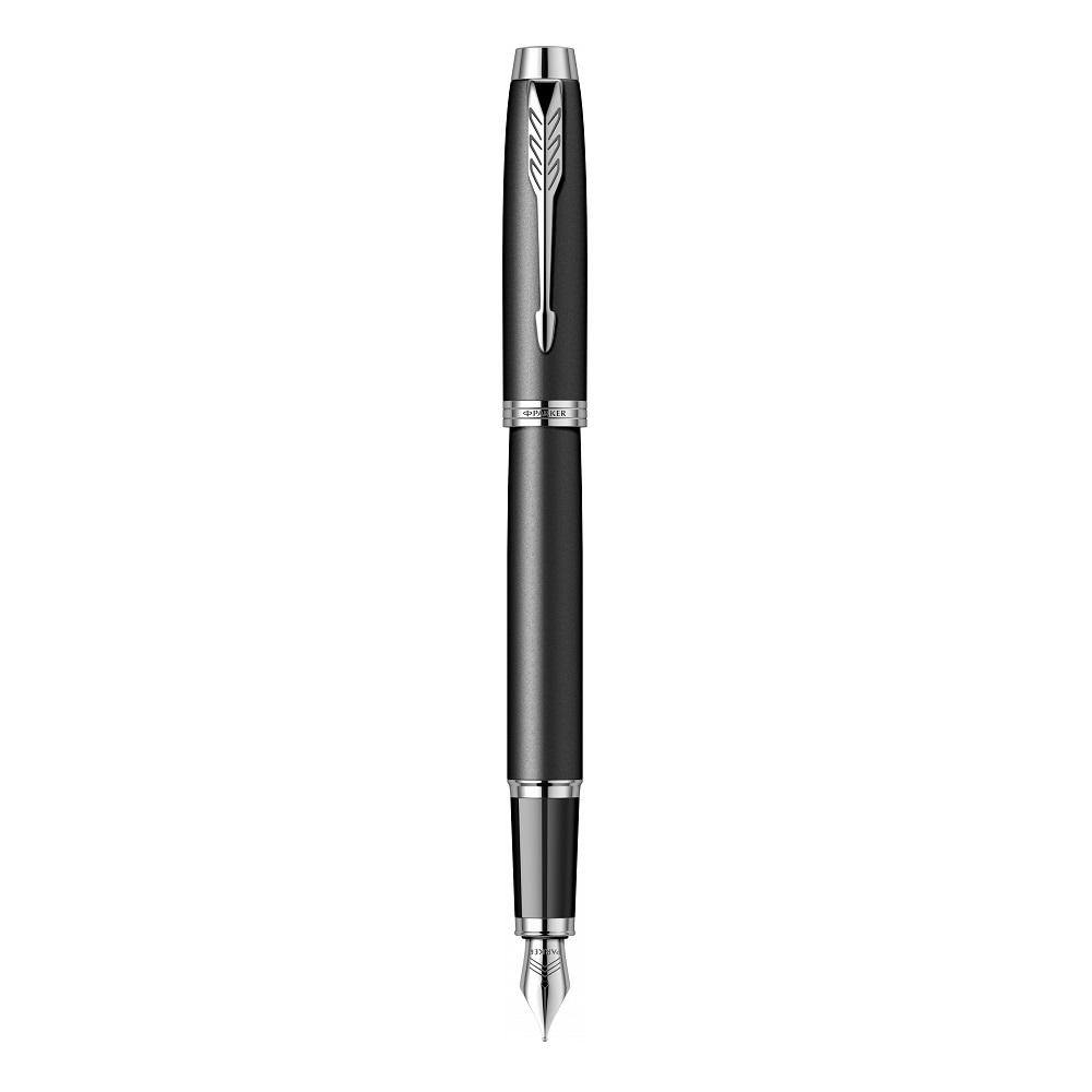 PARKER Royal NP IM Mat Black CT M