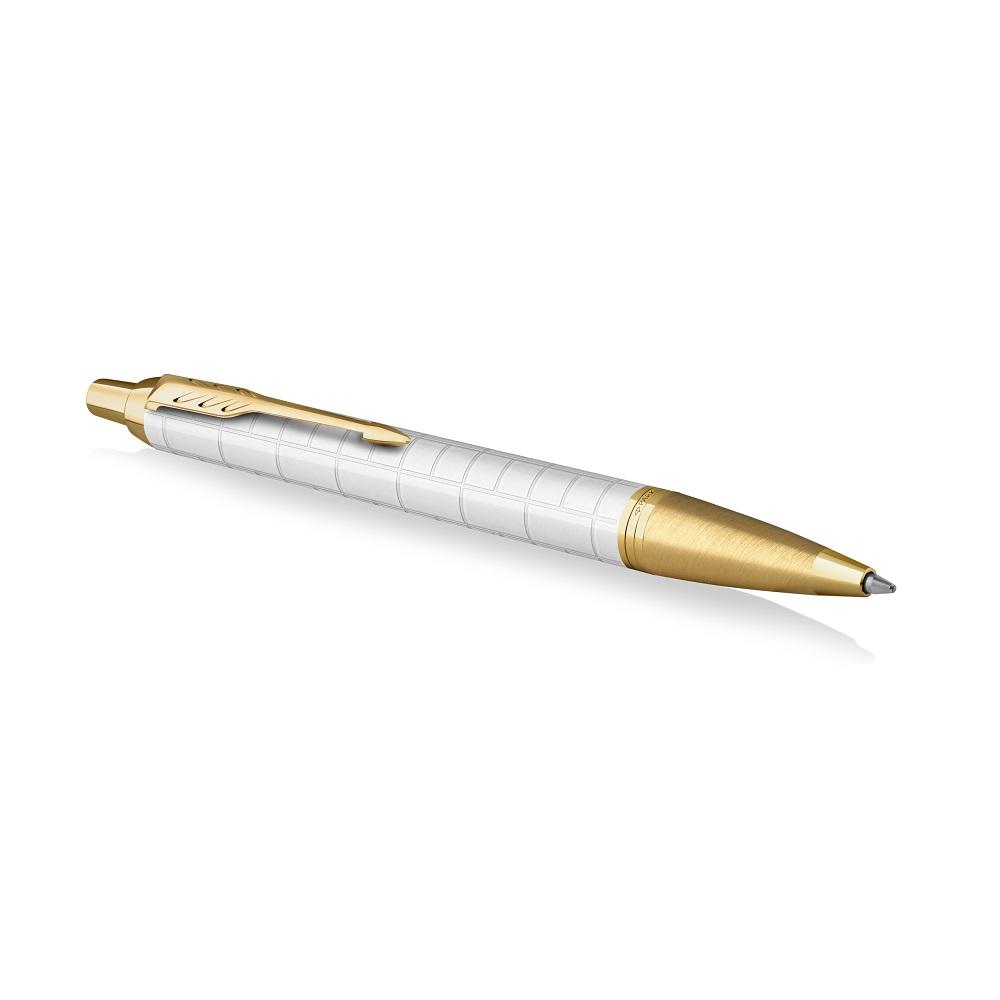 PARKER Royal NP IM Premium Pearl GT