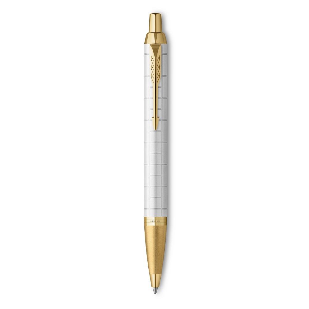 PARKER Royal NP IM Premium Pearl GT