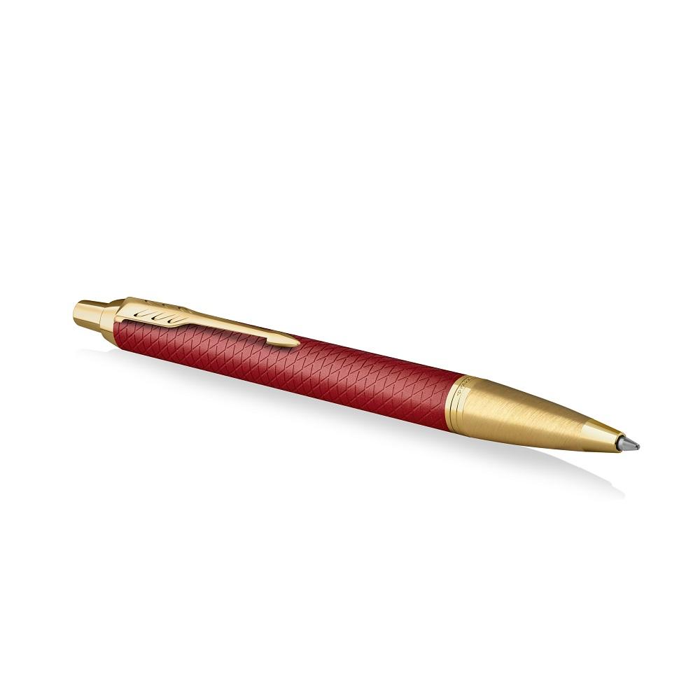 PARKER Royal NP IM Premium Red GT