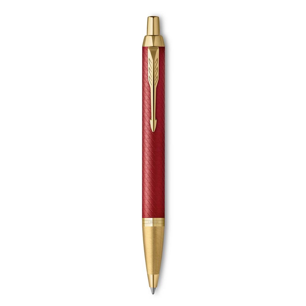 PARKER Royal NP IM Premium Red GT