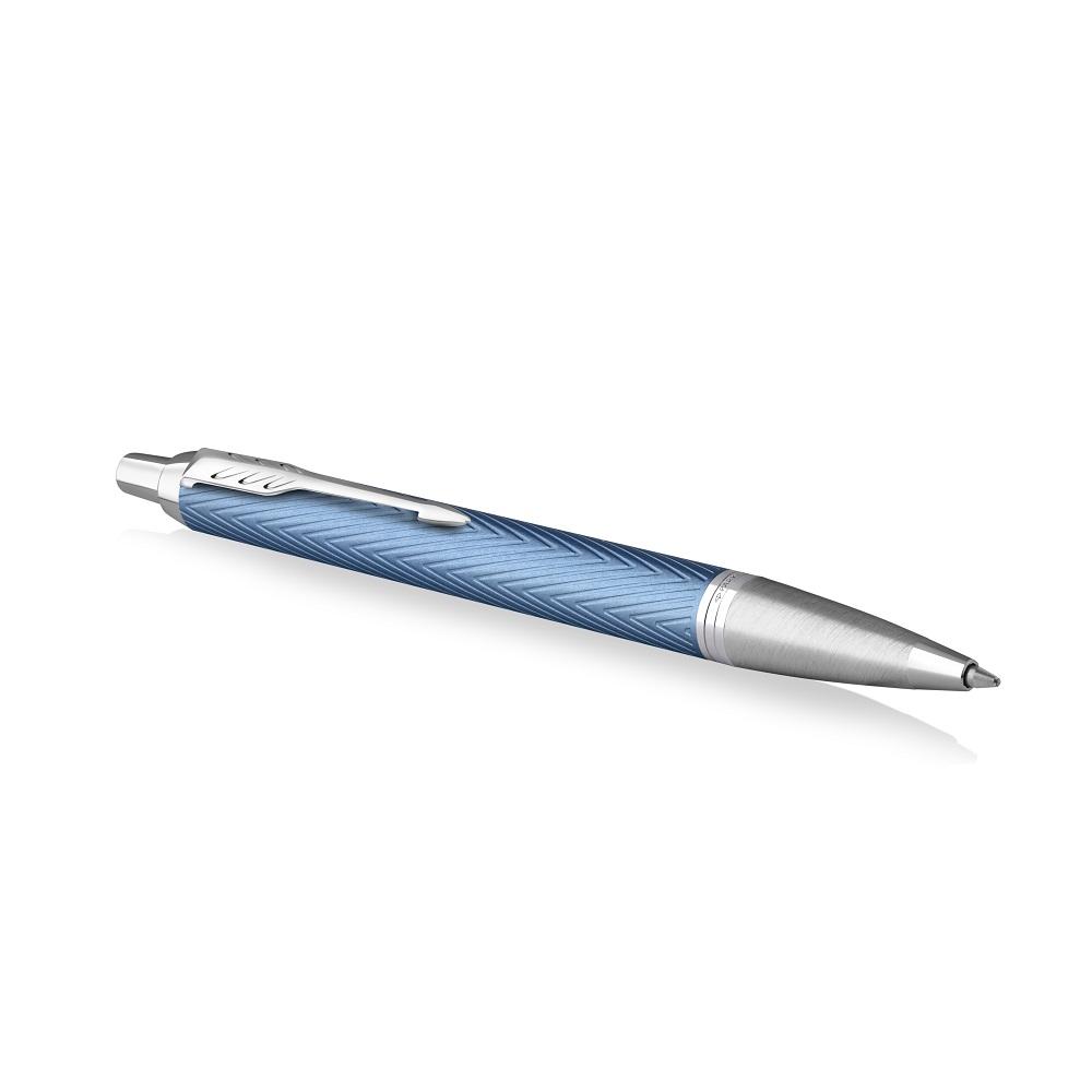 PARKER Royal NP IM Premium Blue CT