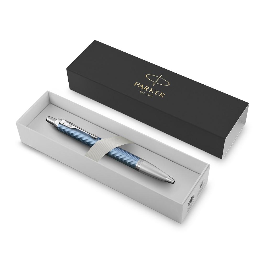 PARKER Royal NP IM Premium Blue CT