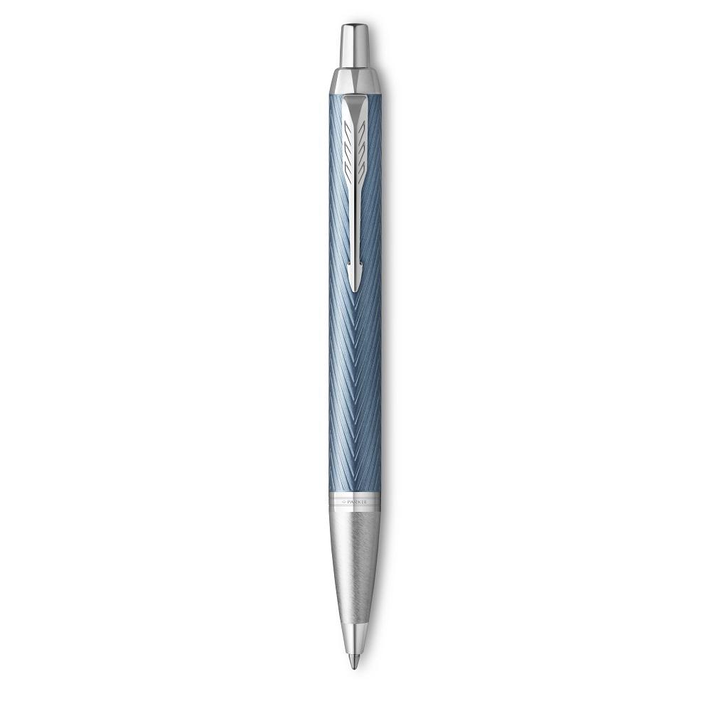 PARKER Royal NP IM Premium Blue CT