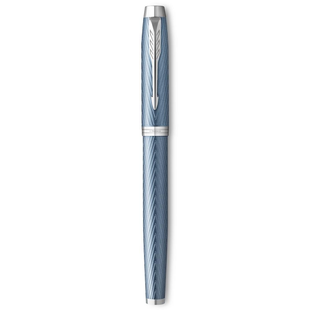 PARKER Royal NP IM Premium Blue CT M