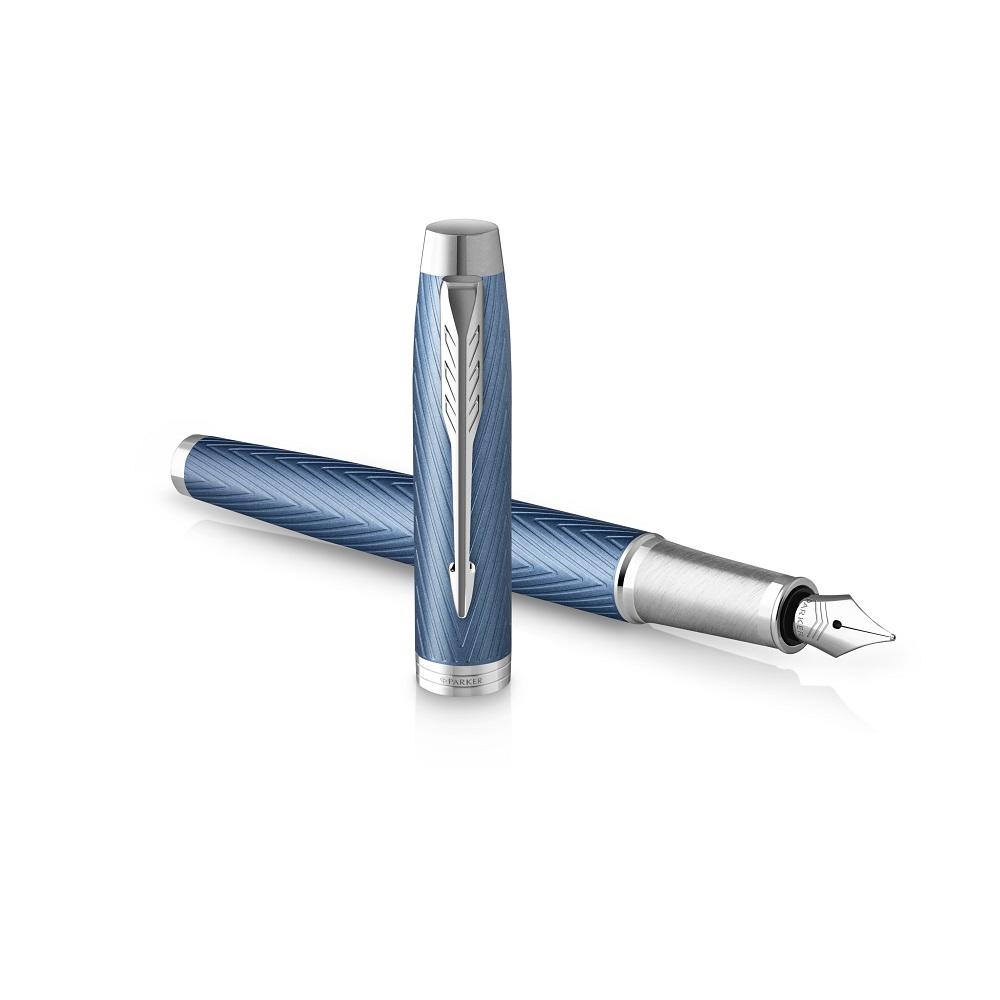 PARKER Royal NP IM Premium Blue CT M