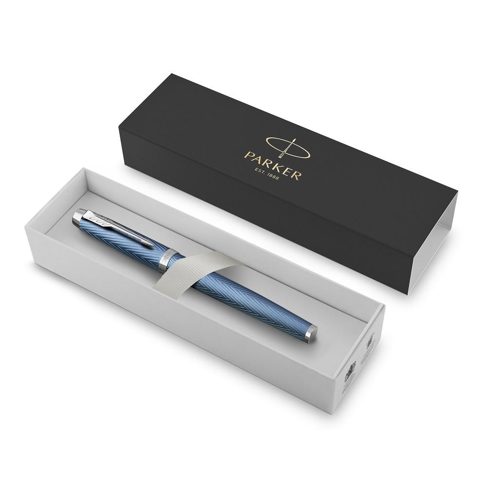 PARKER Royal NP IM Premium Blue CT M