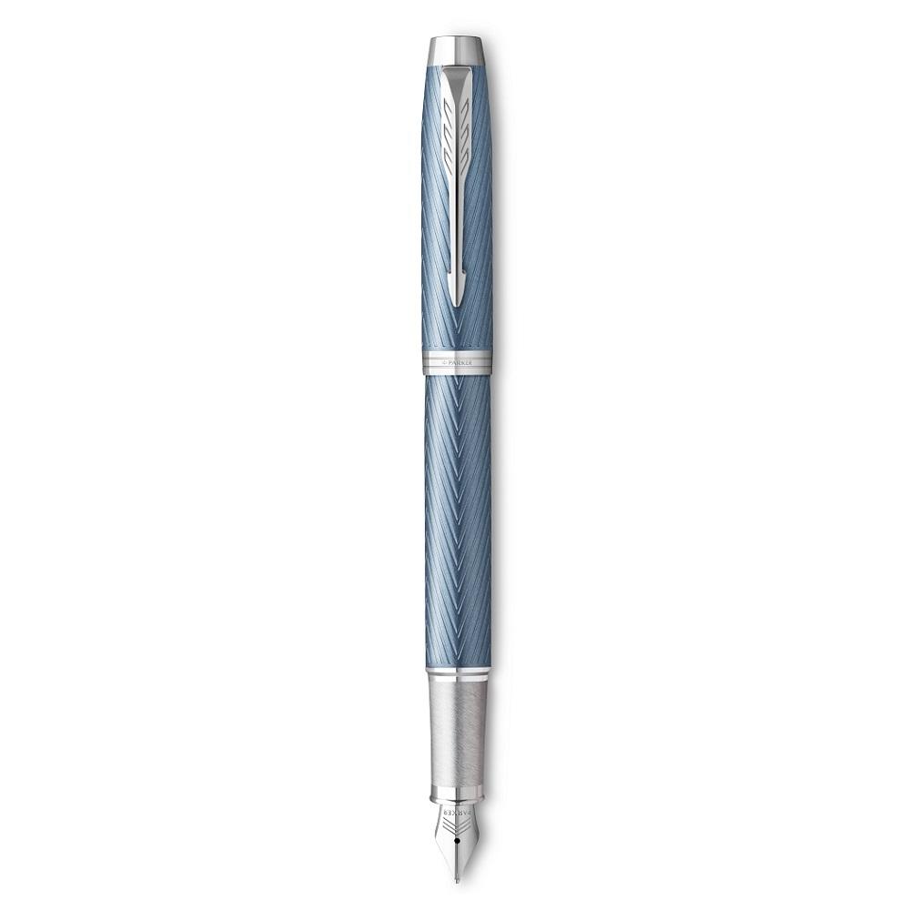 PARKER Royal NP IM Premium Blue CT M