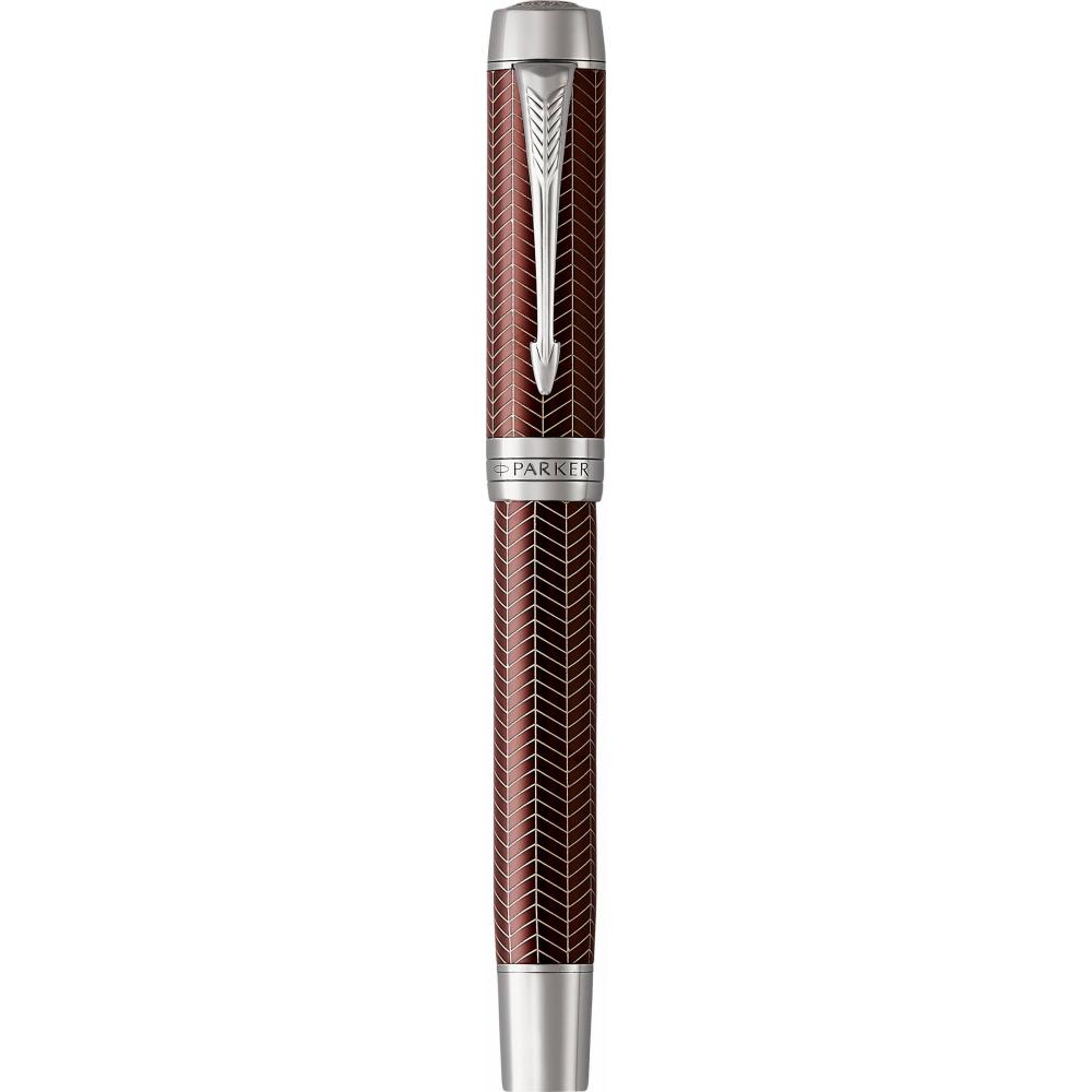 PARKER Royal NP DUOFOLD PSG Burgund CT M