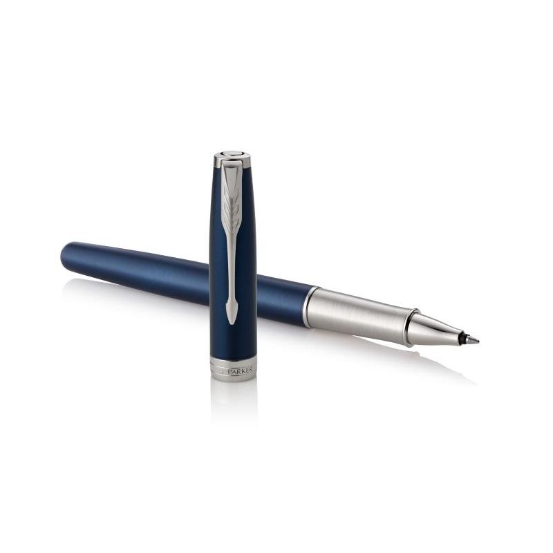 PARKER Royal RO SONET Blue CT 18K 