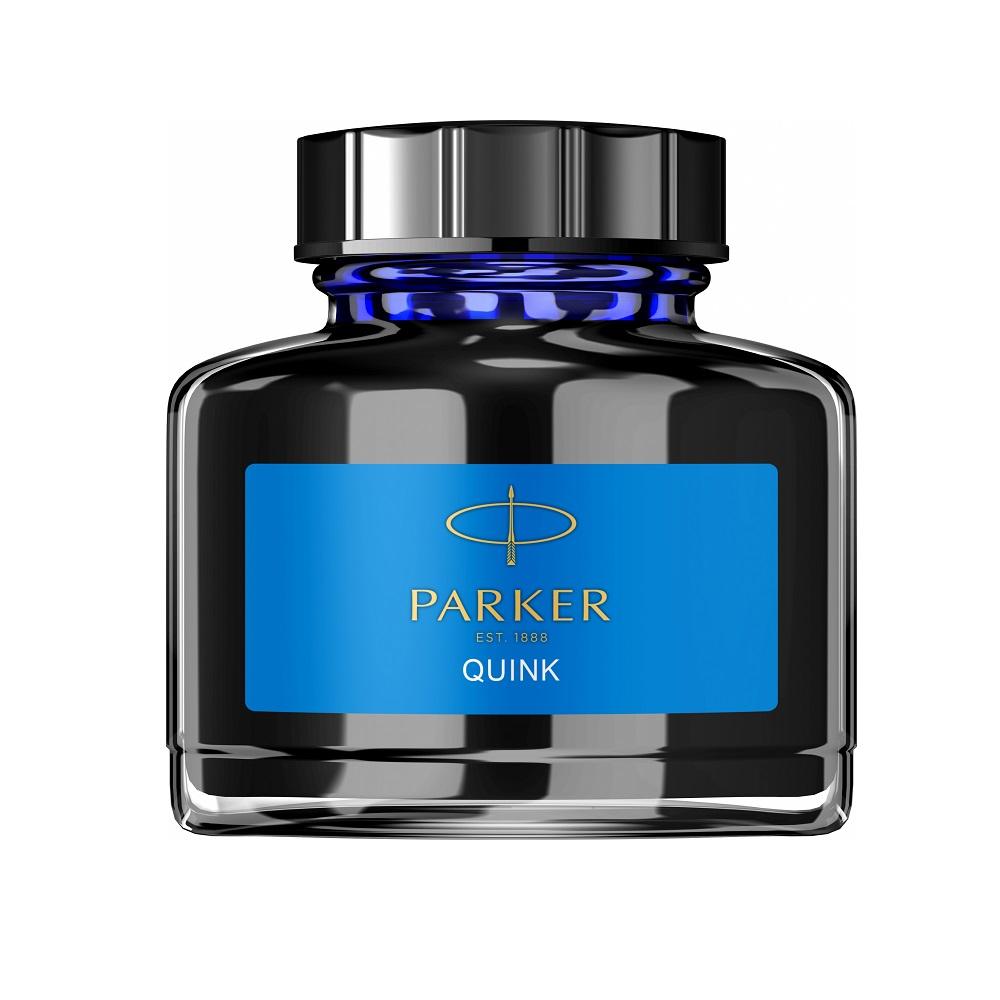 PARKER mastilo boca 57ml Wash. Blue