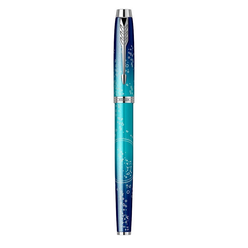 PARKER Royal NP IM Deep Sea Blue M SE