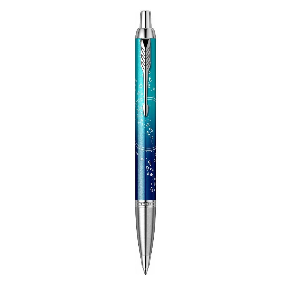 PARKER Royal HO IM Deep Sea Blue SE