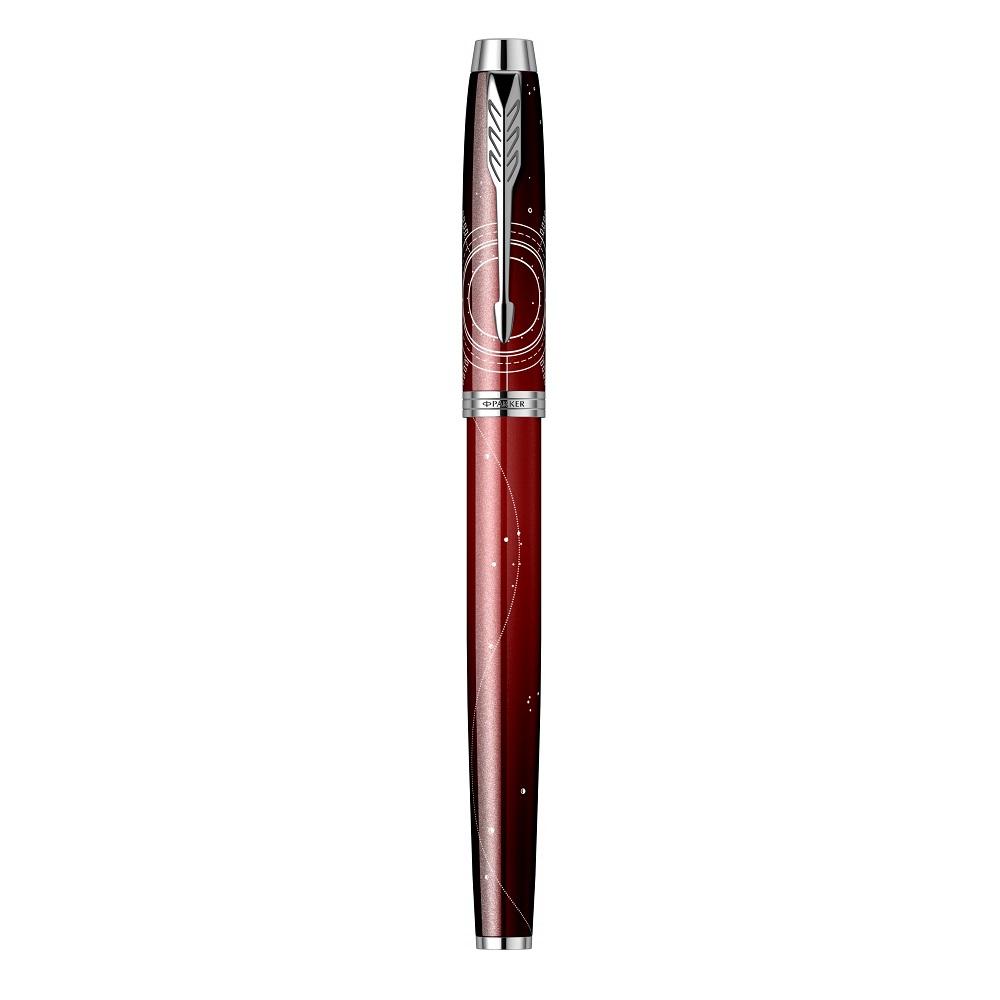 PARKER Royal NP IM Space Red M SE