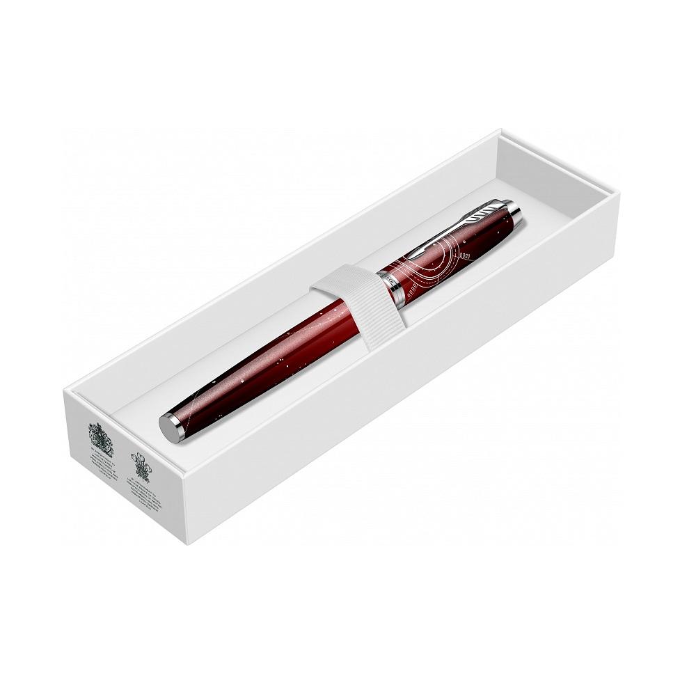 PARKER Royal NP IM Space Red M SE