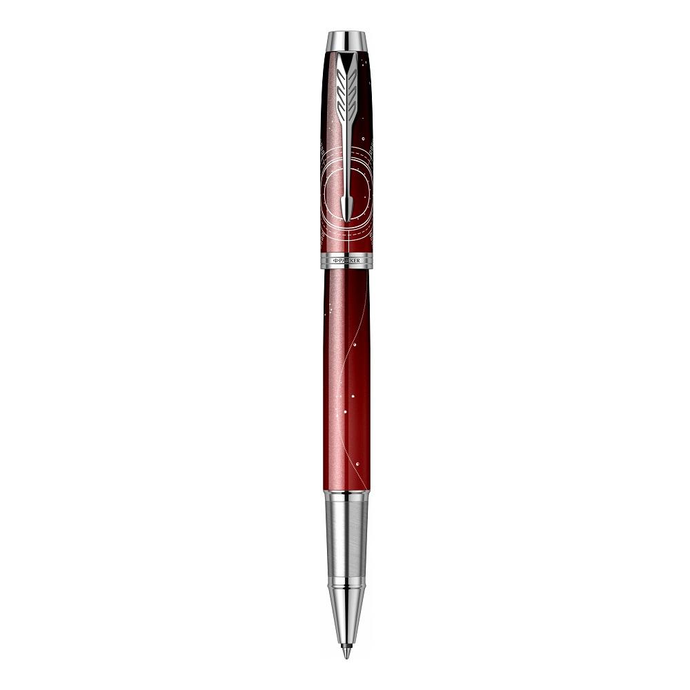 PARKER Royal RO IM Space Red SE