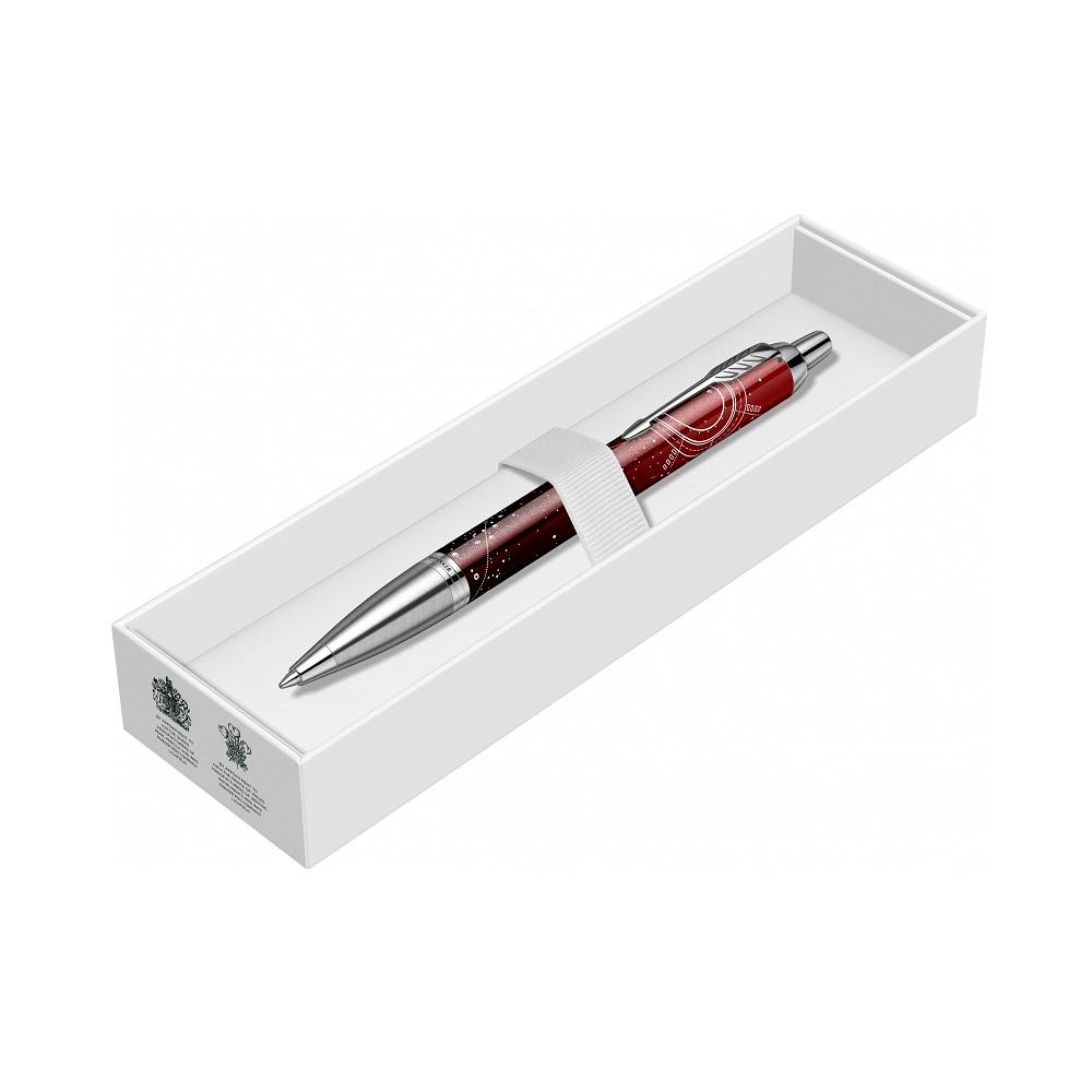 PARKER Royal HO IM Space Red SE