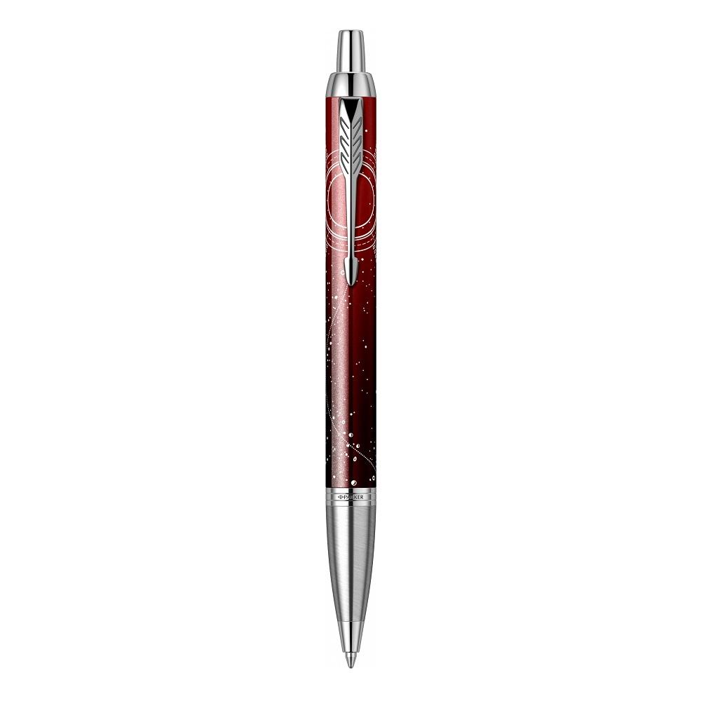 PARKER Royal HO IM Space Red SE