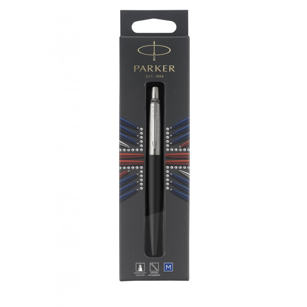 PARKER Royal HO JOTTER BS Black CT HS