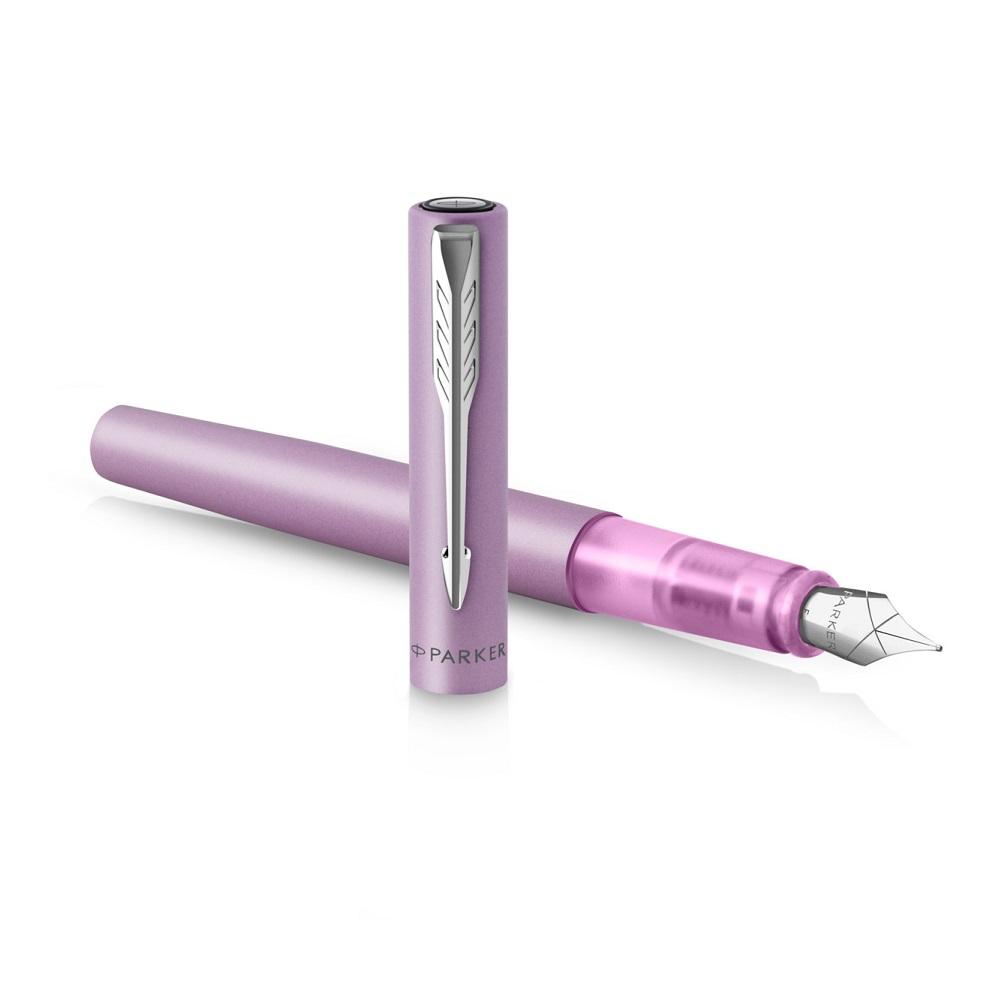 PARKER Royal penkalo VECTOR XL Lila M