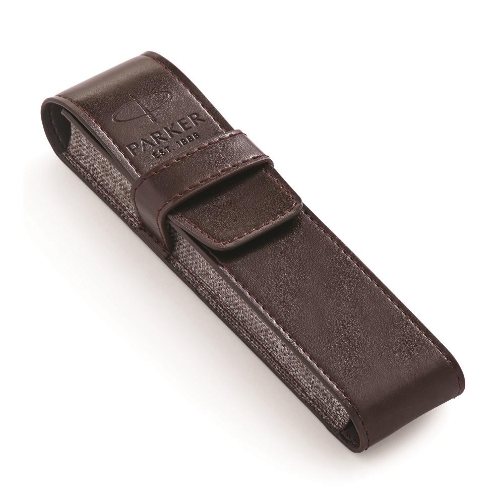 PARKER ROYAL NP IM Black CT+Etui