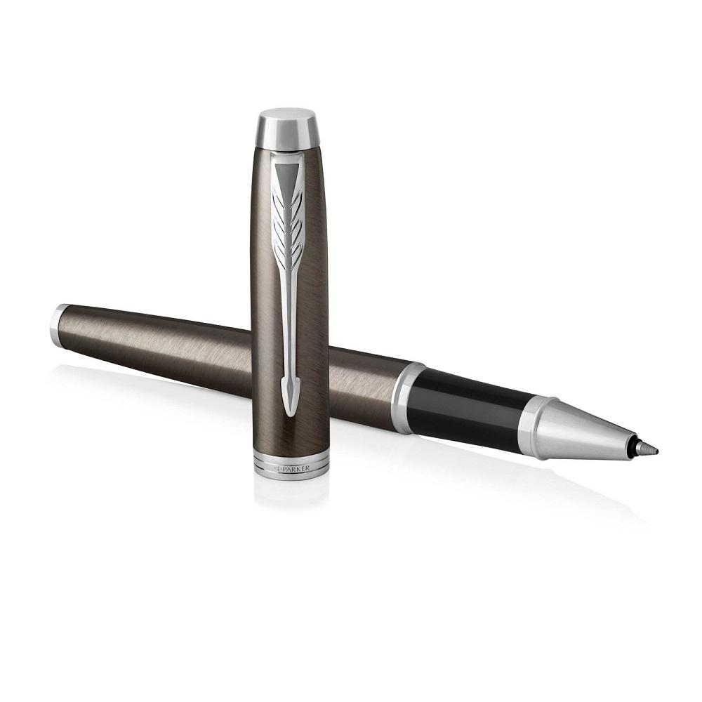 PARKER ROYAL RO IM Dark Espresso CT+Etui