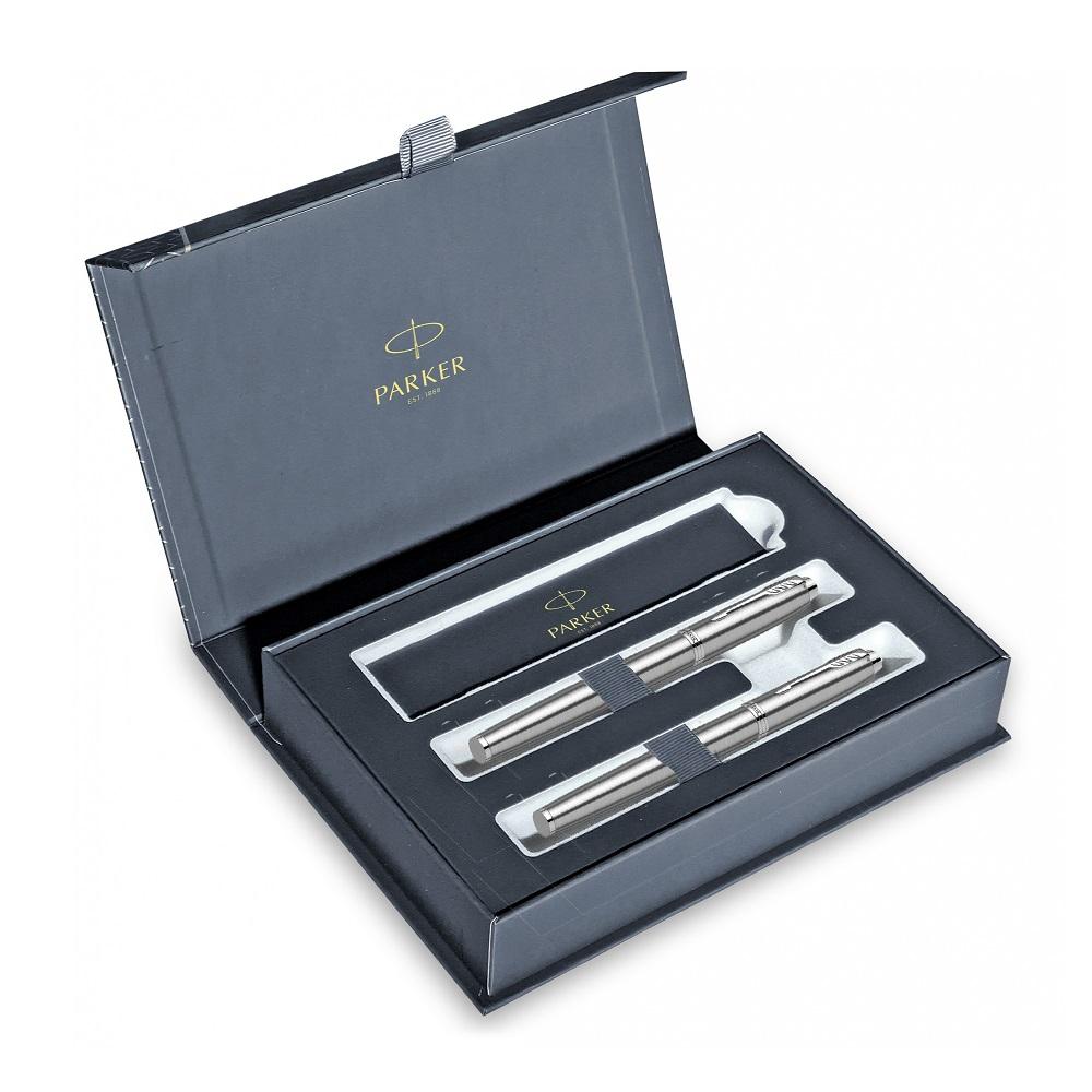 PARKER ROYAL DUO set NP+RO IM SS CT