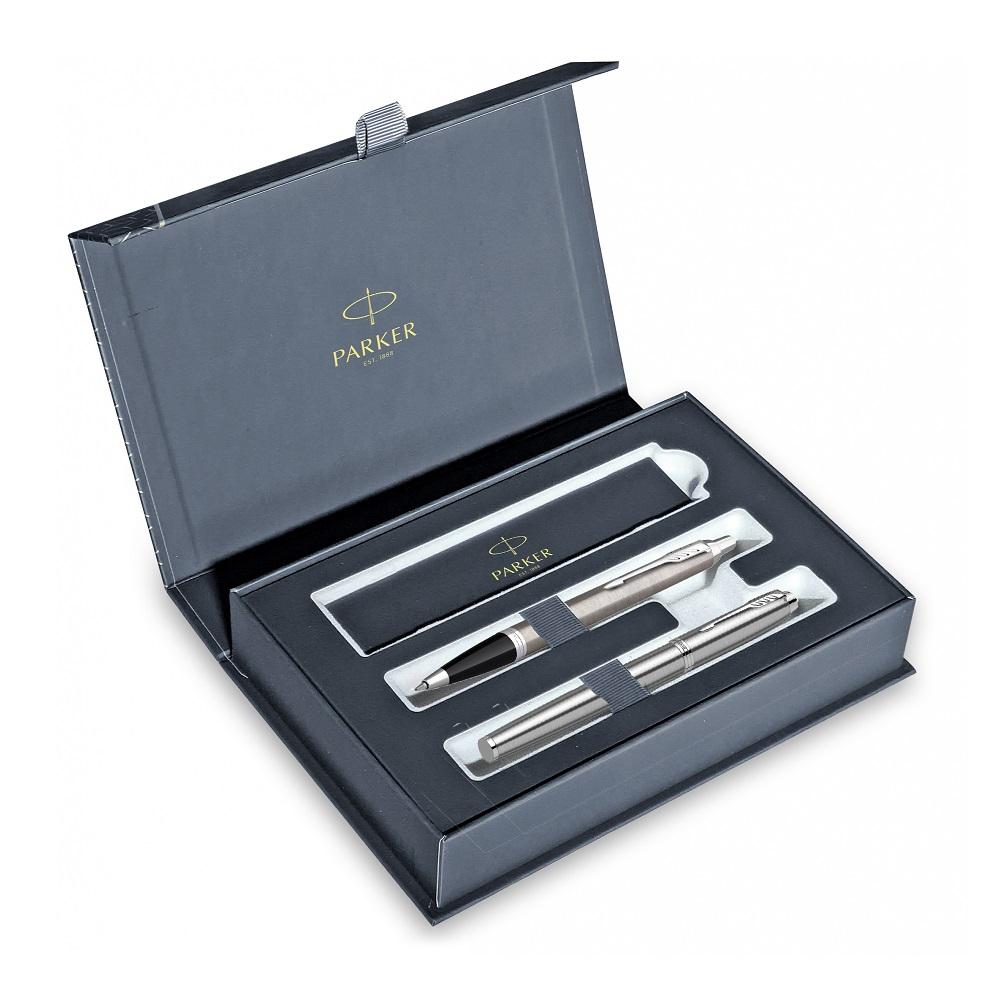 PARKER ROYAL DUO set HO+NP IM SS CT