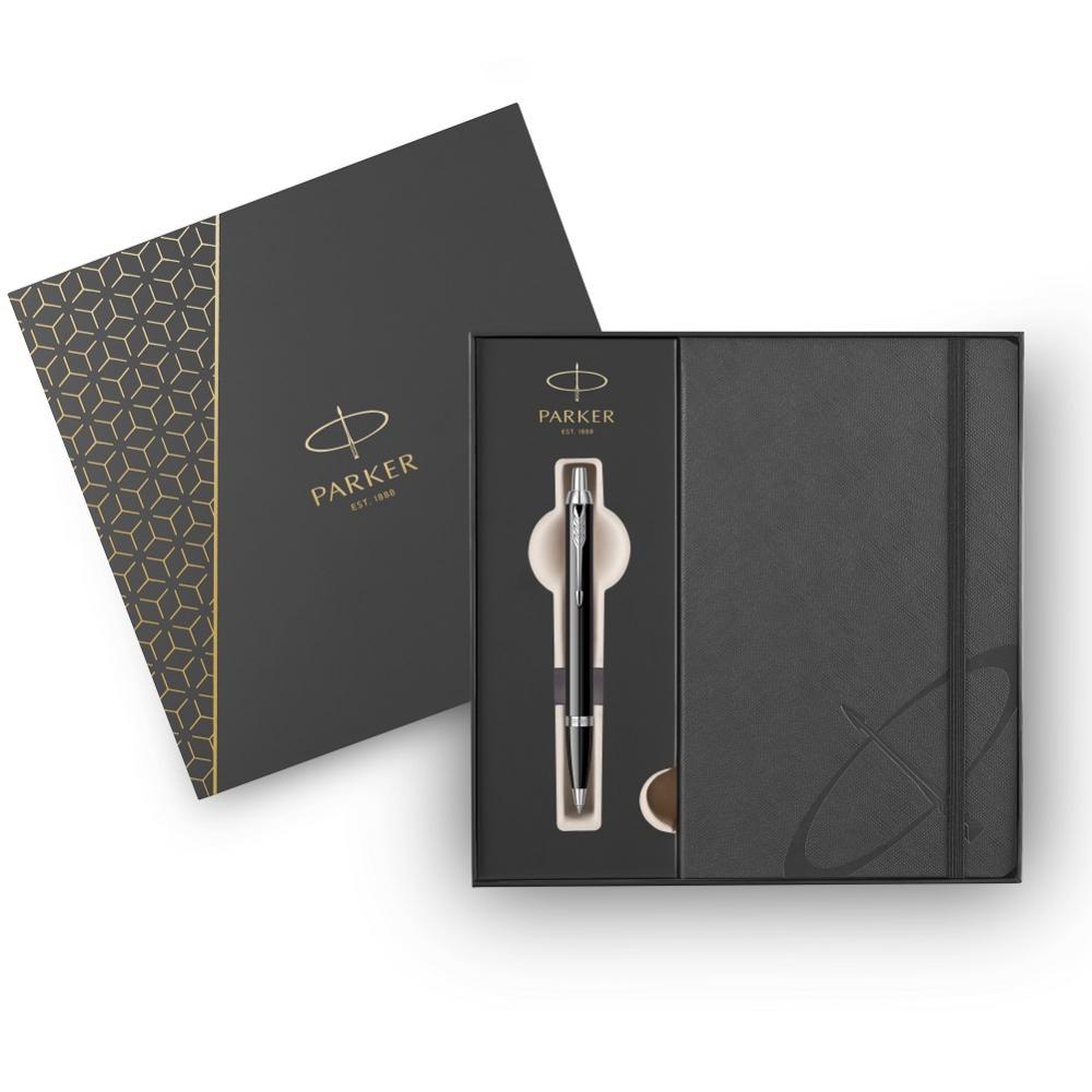 PARKER ROYAL HO IM Black CT+Notes