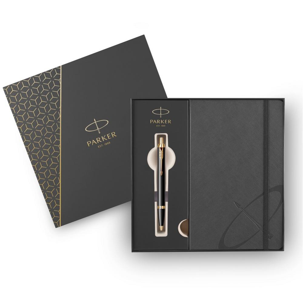 PARKER ROYAL HO IM Black GT+Notes