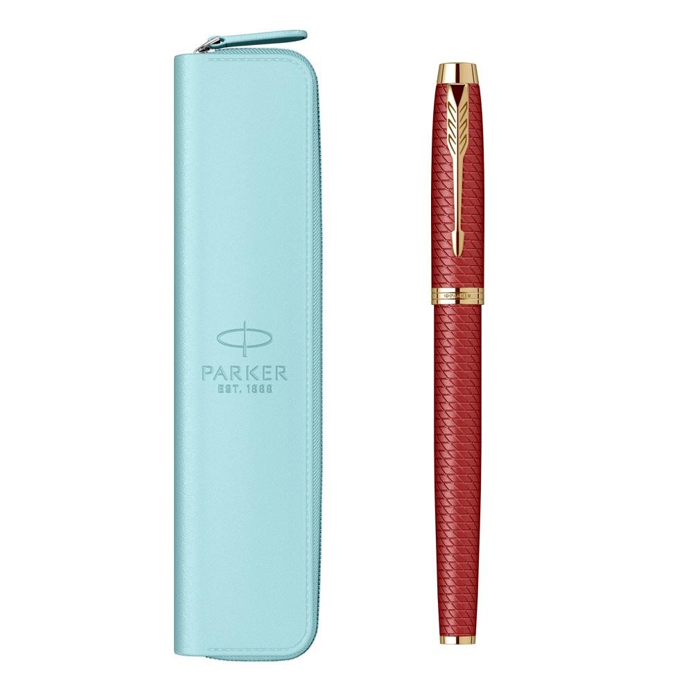 PARKER ROYAL HO IM Prem Red+plava fut