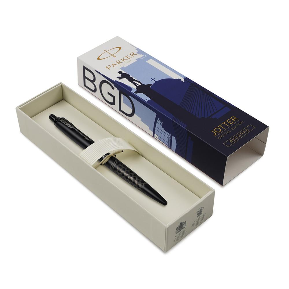 PARKER Royal HO JOTER XL BGD