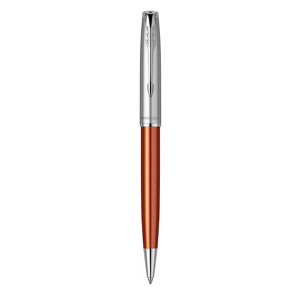 PARKER Royal HO Sonet Silver Orange CT