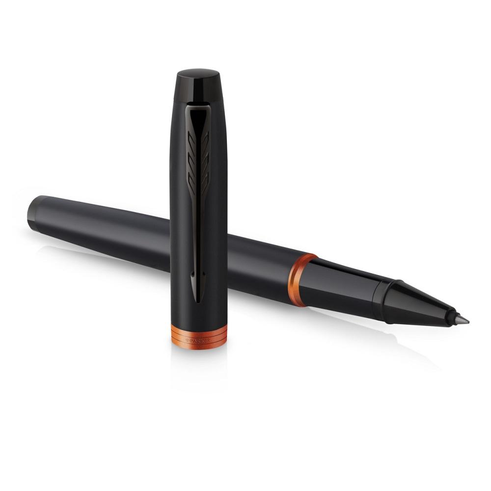 PARKER Royal RO IM SE Orange RING