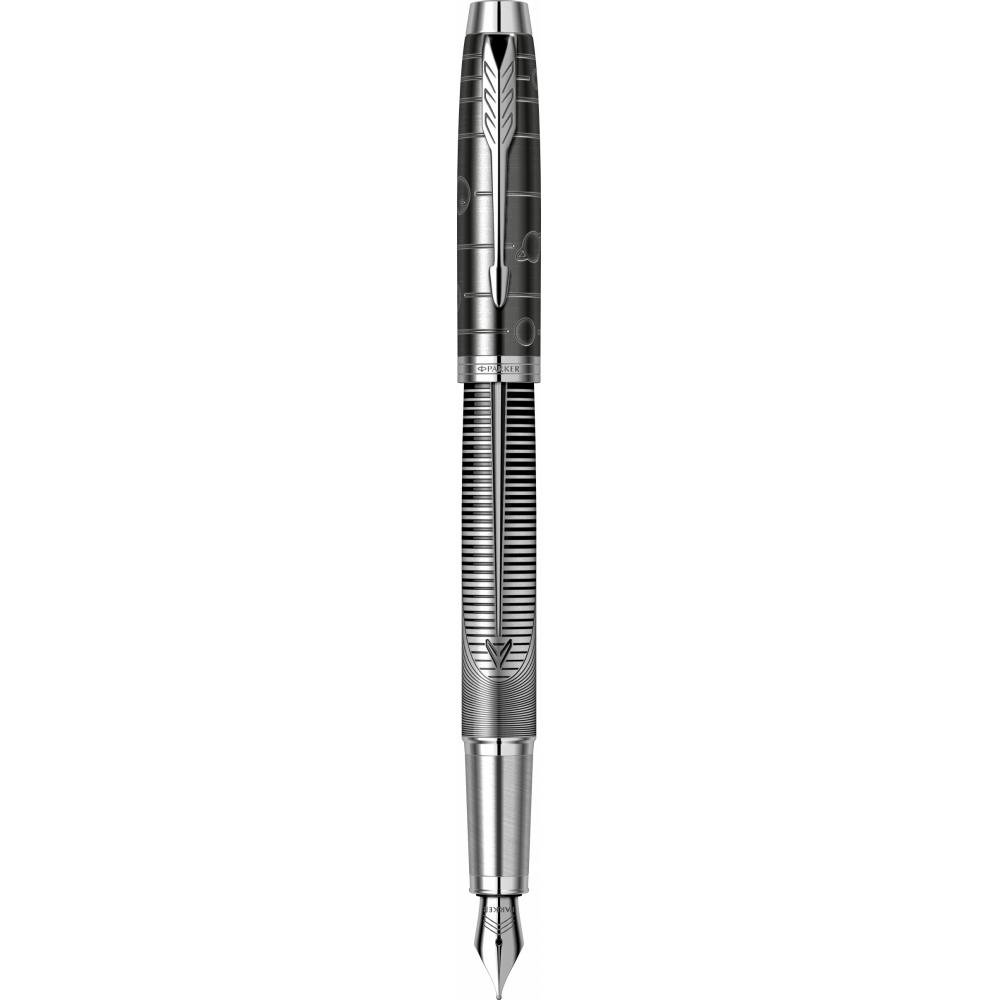 PARKER Royal NP IM Metalik Pursuit CT M