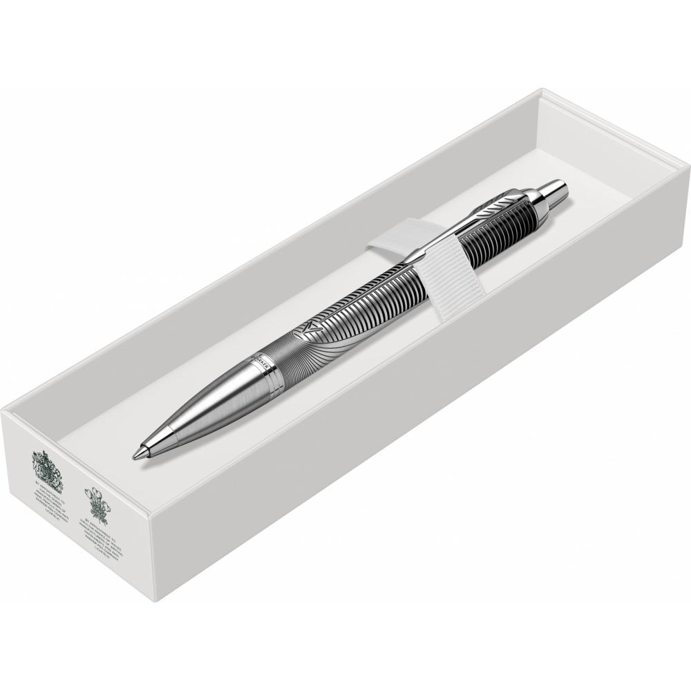 PARKER Royal HO IM Metalik Pursuit CT